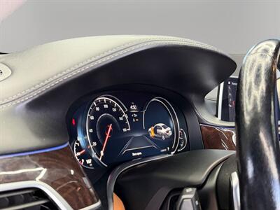 2018 BMW 750i xDrive   - Photo 28 - Lennox, CA 90304