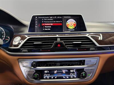 2018 BMW 750i xDrive   - Photo 26 - Lennox, CA 90304