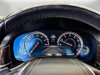 2018 BMW 750i xDrive   - Photo 23 - Lennox, CA 90304