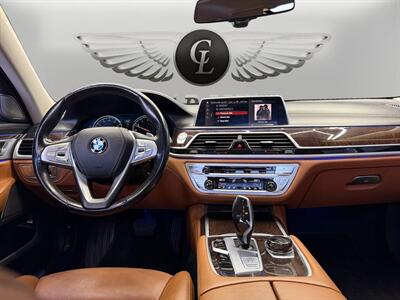 2018 BMW 750i xDrive   - Photo 10 - Lennox, CA 90304