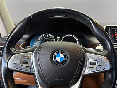 2018 BMW 750i xDrive   - Photo 22 - Lennox, CA 90304
