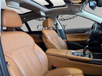 2018 BMW 750i xDrive   - Photo 15 - Lennox, CA 90304