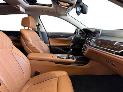2018 BMW 750i xDrive   - Photo 14 - Lennox, CA 90304