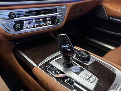 2018 BMW 750i xDrive   - Photo 24 - Lennox, CA 90304