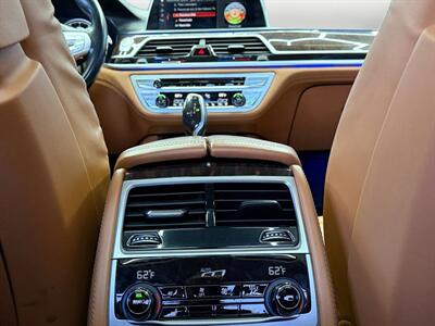 2018 BMW 750i xDrive   - Photo 21 - Lennox, CA 90304