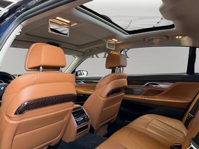 2018 BMW 750i xDrive   - Photo 17 - Lennox, CA 90304