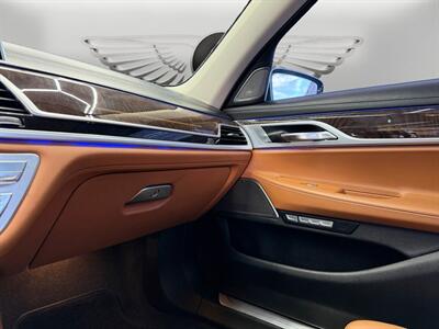 2018 BMW 750i xDrive   - Photo 25 - Lennox, CA 90304