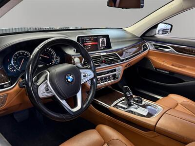 2018 BMW 750i xDrive   - Photo 16 - Lennox, CA 90304