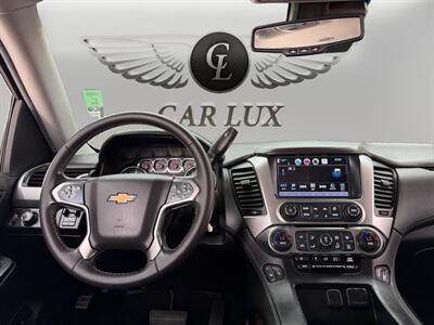 2016 Chevrolet Tahoe LT   - Photo 10 - Lennox, CA 90304