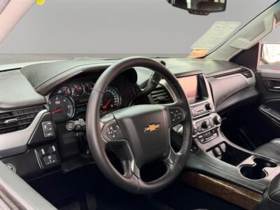 2016 Chevrolet Tahoe LT   - Photo 16 - Lennox, CA 90304