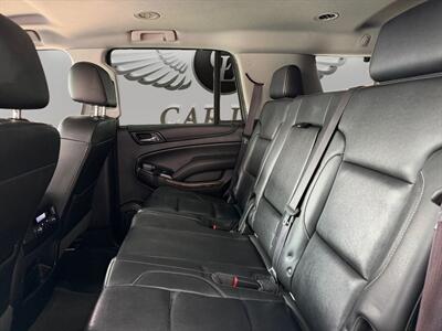 2016 Chevrolet Tahoe LT   - Photo 13 - Lennox, CA 90304