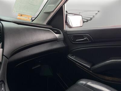 2016 Chevrolet Tahoe LT   - Photo 23 - Lennox, CA 90304