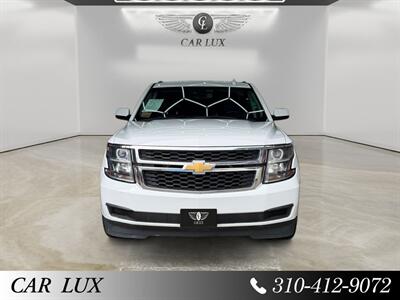 2016 Chevrolet Tahoe LT   - Photo 8 - Lennox, CA 90304