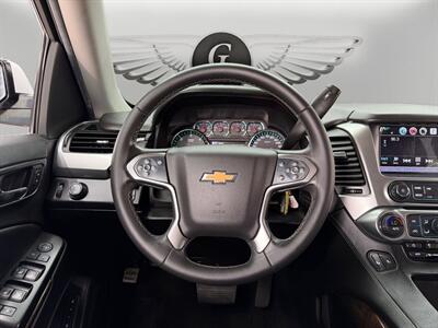 2016 Chevrolet Tahoe LT   - Photo 12 - Lennox, CA 90304