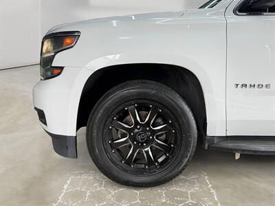2016 Chevrolet Tahoe LT   - Photo 14 - Lennox, CA 90304