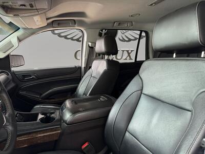 2016 Chevrolet Tahoe LT   - Photo 9 - Lennox, CA 90304