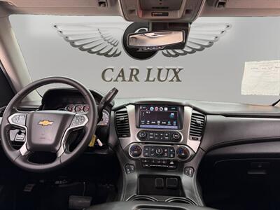 2016 Chevrolet Tahoe LT   - Photo 11 - Lennox, CA 90304