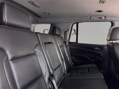 2016 Chevrolet Tahoe LT   - Photo 25 - Lennox, CA 90304