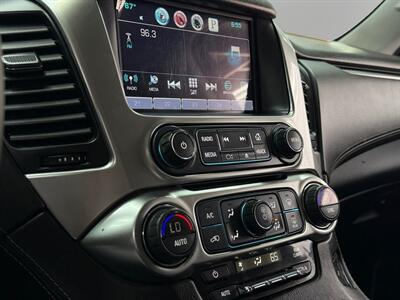 2016 Chevrolet Tahoe LT   - Photo 22 - Lennox, CA 90304