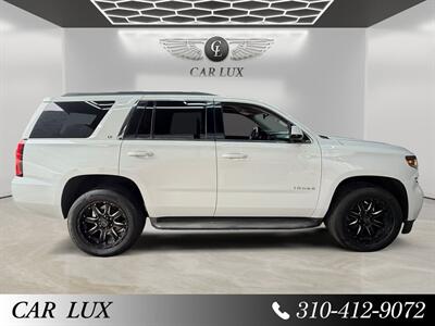 2016 Chevrolet Tahoe LT   - Photo 6 - Lennox, CA 90304