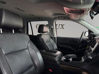 2016 Chevrolet Tahoe LT   - Photo 15 - Lennox, CA 90304