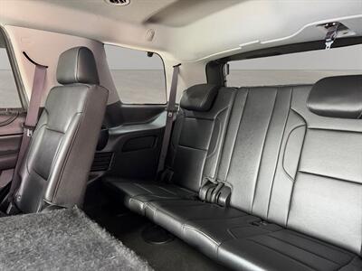 2016 Chevrolet Tahoe LT   - Photo 24 - Lennox, CA 90304