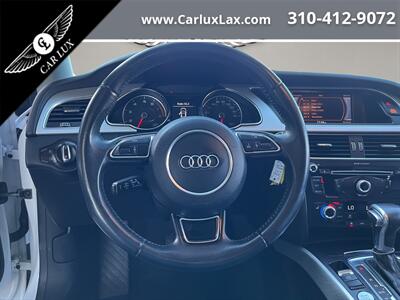 2016 Audi A5 2.0T quattro Premium   - Photo 10 - Lennox, CA 90304