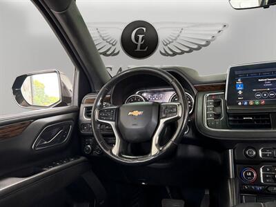 2021 Chevrolet Suburban Premier - Photo 12 - Lennox, CA 90304