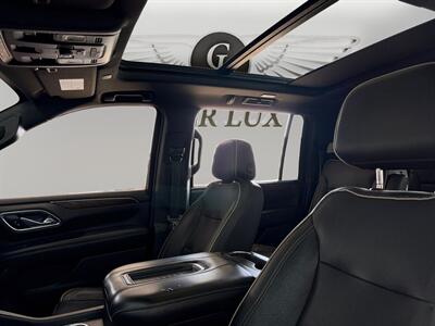 2021 Chevrolet Suburban Premier - Photo 9 - Lennox, CA 90304