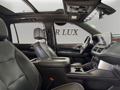 2021 Chevrolet Suburban Premier - Photo 14 - Lennox, CA 90304