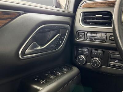2021 Chevrolet Suburban Premier - Photo 15 - Lennox, CA 90304