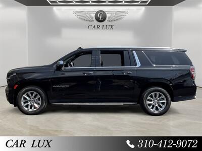 2021 Chevrolet Suburban Premier - Photo 2 - Lennox, CA 90304