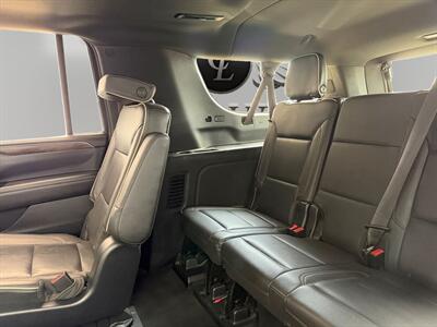 2021 Chevrolet Suburban Premier - Photo 20 - Lennox, CA 90304