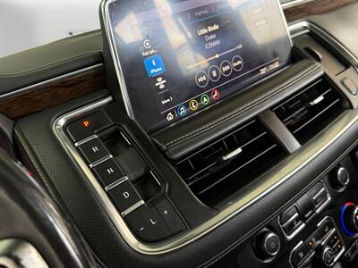 2021 Chevrolet Suburban Premier - Photo 18 - Lennox, CA 90304