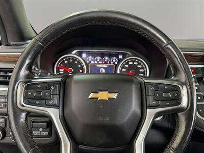 2021 Chevrolet Suburban Premier - Photo 17 - Lennox, CA 90304