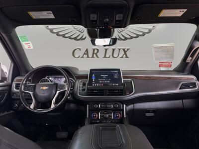 2021 Chevrolet Suburban Premier - Photo 11 - Lennox, CA 90304