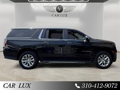 2021 Chevrolet Suburban Premier - Photo 6 - Lennox, CA 90304
