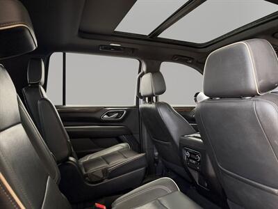 2021 Chevrolet Suburban Premier - Photo 21 - Lennox, CA 90304