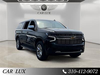 2021 Chevrolet Suburban Premier - Photo 7 - Lennox, CA 90304