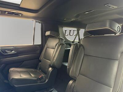 2021 Chevrolet Suburban Premier - Photo 13 - Lennox, CA 90304