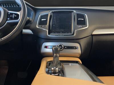 2018 Volvo XC90 T5 Momentum 7-Passen   - Photo 16 - Lennox, CA 90304