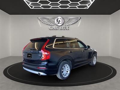 2018 Volvo XC90 T5 Momentum 7-Passen   - Photo 7 - Lennox, CA 90304