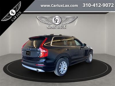 2018 Volvo XC90 T5 Momentum 7-Passen   - Photo 7 - Lennox, CA 90304