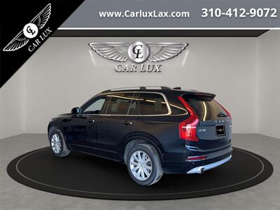 2018 Volvo XC90 T5 Momentum 7-Passen   - Photo 5 - Lennox, CA 90304