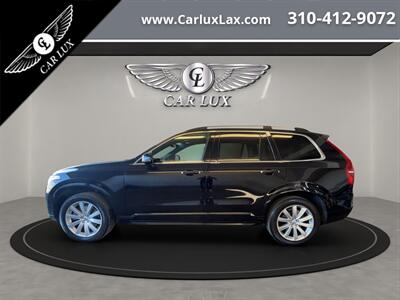 2018 Volvo XC90 T5 Momentum 7-Passen   - Photo 4 - Lennox, CA 90304