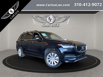 2018 Volvo XC90 T5 Momentum 7-Passen   - Photo 1 - Lennox, CA 90304