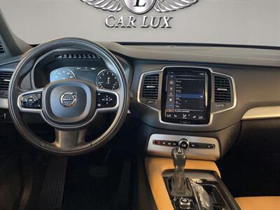 2018 Volvo XC90 T5 Momentum 7-Passen   - Photo 15 - Lennox, CA 90304