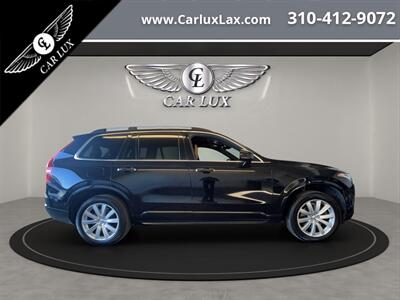 2018 Volvo XC90 T5 Momentum 7-Passen   - Photo 8 - Lennox, CA 90304