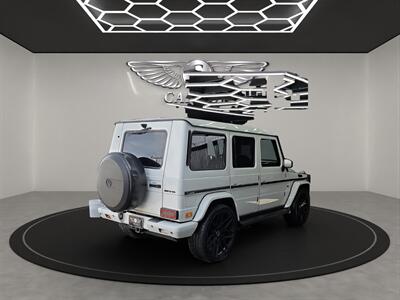 2013 Mercedes-Benz G 63 AMG® 4MATIC®   - Photo 7 - Lennox, CA 90304