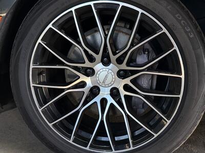 2014 Cadillac CTS 3.6L Luxury - Photo 18 - Lennox, CA 90304